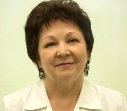 Врач Валентина Бойко
